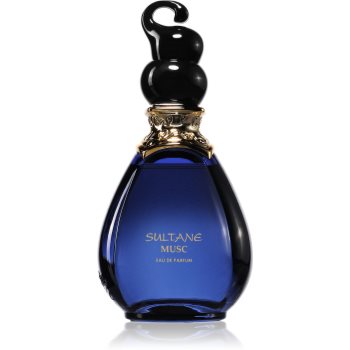 Jeanne Arthes Sultane Musk Eau de Parfum pentru femei - imagine 2